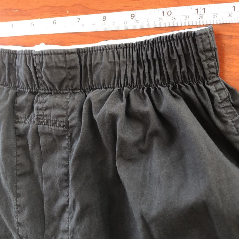 Polo Ralph Lauren Men’s Boxer Shorts - Black - Size Small - Picture 7 of 8